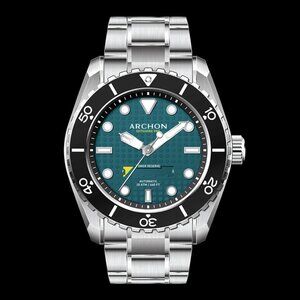 Archon offshore pro 4 diving watch